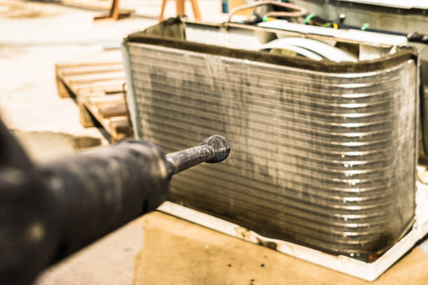 Best Emergency Air Duct Cleaning  in Lake Of The Woods, IL
