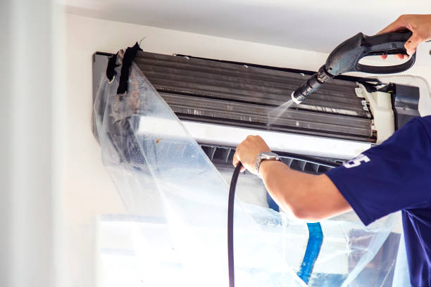 Best Air Duct Cleaning Near Me  in Lake Of The Woods, IL