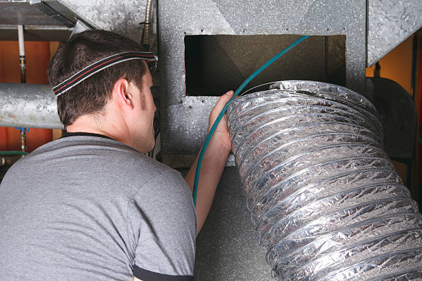 Best Air Vent Cleaning Services  in Lake Of The Woods, IL