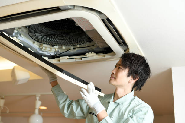 Best Professional Duct Cleaning Services  in Lake Of The Woods, IL