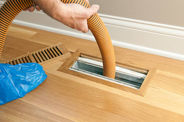 Best Air Duct Cleaning Near Me  in Lake Of The Woods, IL